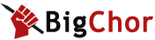 Bigchor logo